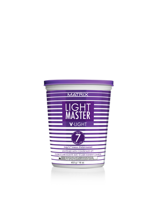 V-Light De-Dusted Lightener with Controlled Lift Write Review